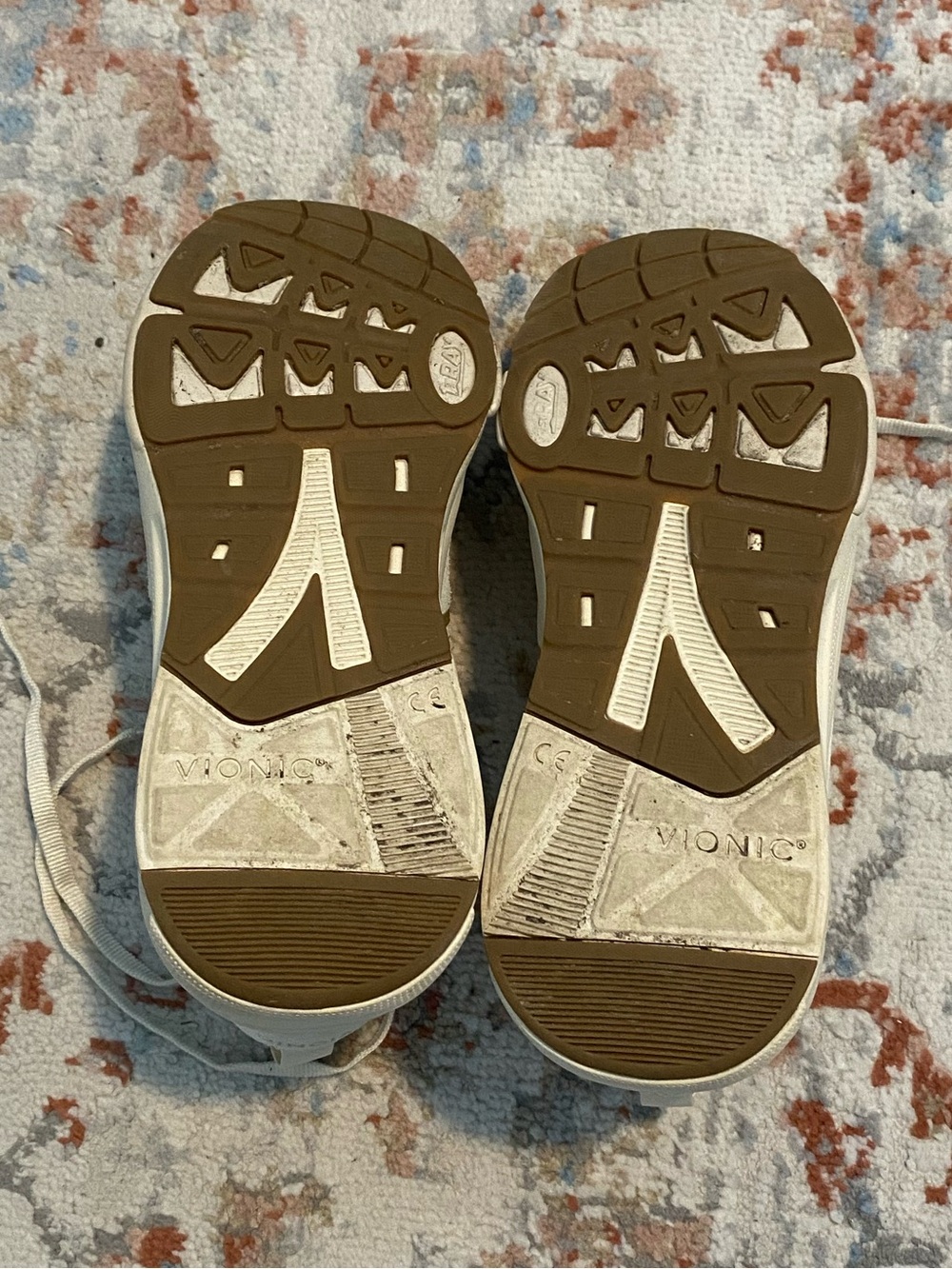 Vionic Walk Strider Sneaker - Picture 10 of 10
